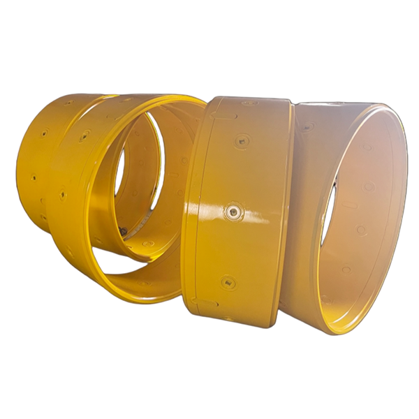 High-Quality Casing Joint for Deep Foundation Drilling - KIMDRILL