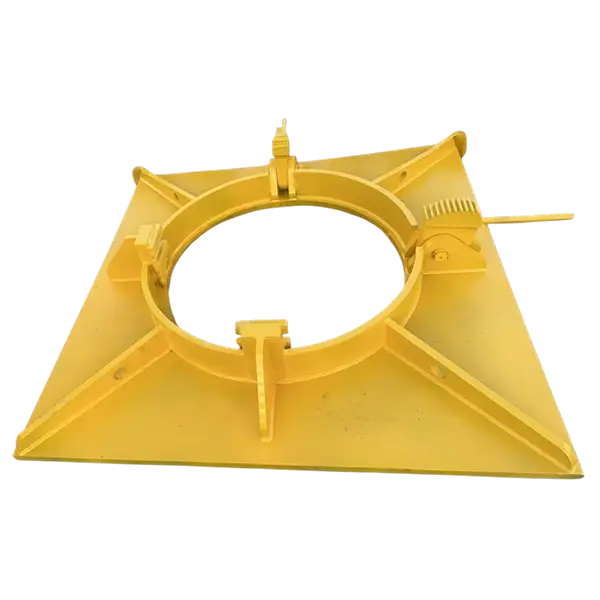 Rotary Drilling Tools, kelly bar, Casing Oscillator, deep foundation ...