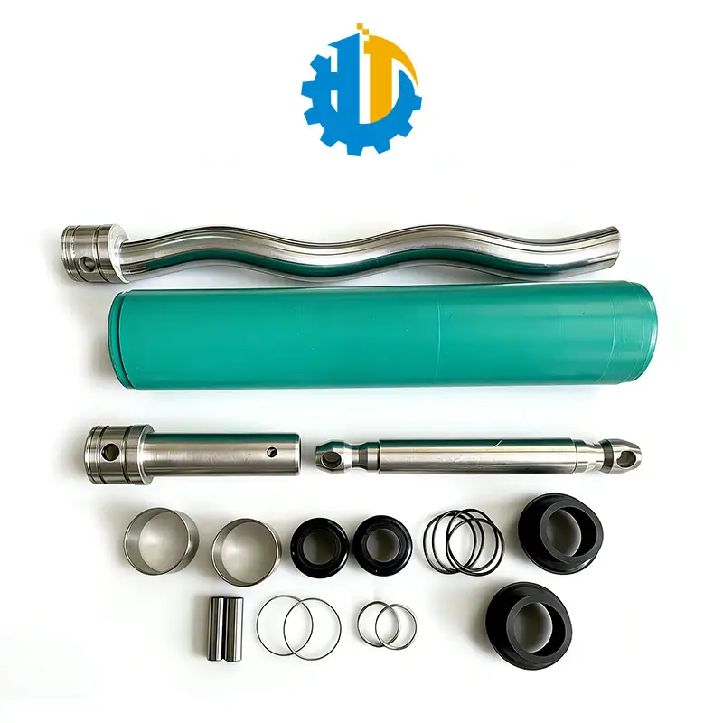 NETZSCH Parts