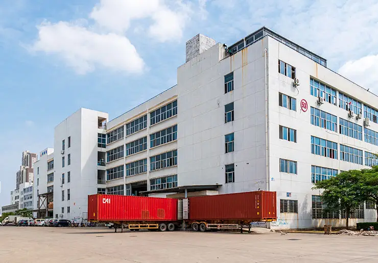 About HONGTUO