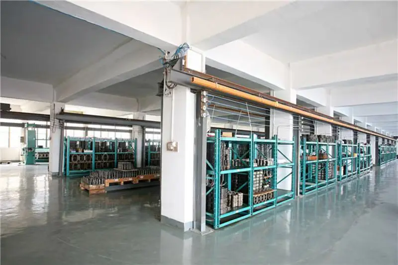 Workshop Showcase