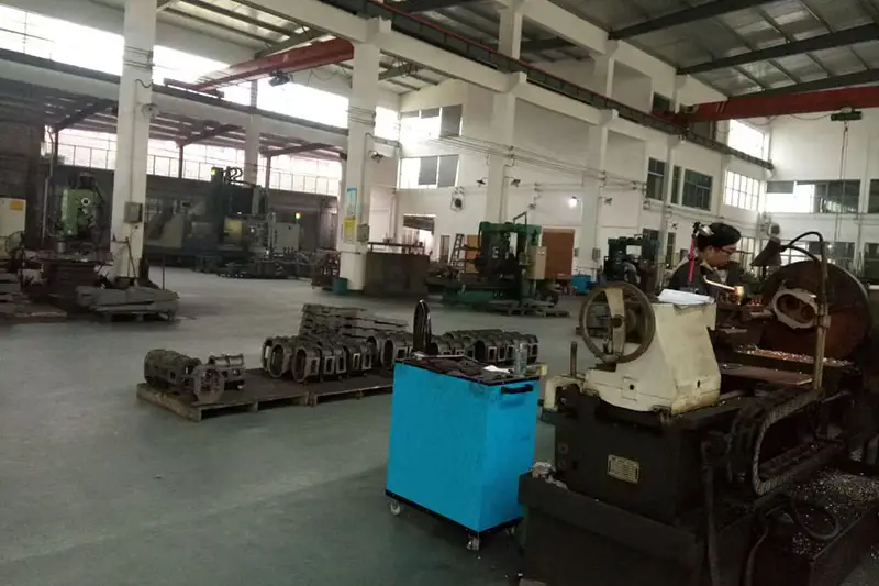 Working Workshop