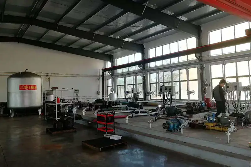 Working Workshop