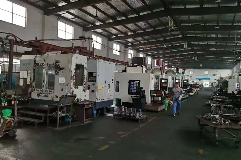 Working Workshop
