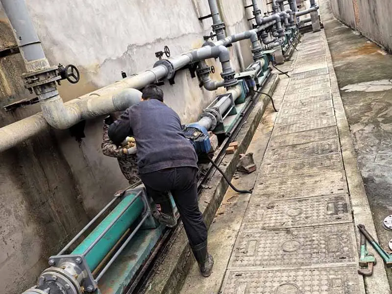 Progress Cavity Pump Daily Maintenance Tips to Extend Equipment Service Life