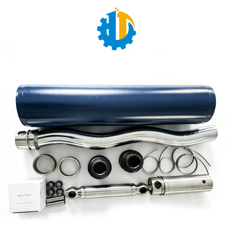 Seepex Pump Replacement Parts Supplier – Stator, Rotor & Spare Parts