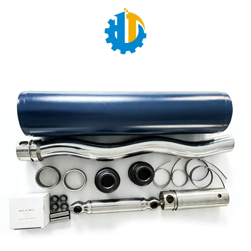 Seepex Pump Replacement Parts Supplier – Stator, Rotor & Spare Parts
