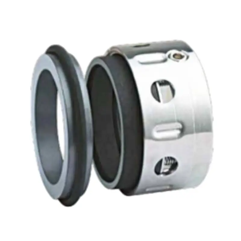 Multiple Spring Mechanical Seals 8-1/8-1T