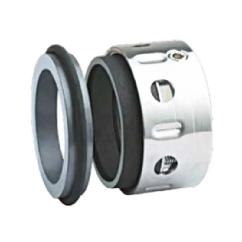Multiple Spring Mechanical Seals 8B1/8B1T