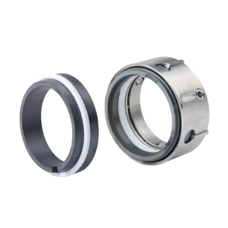 Multiple Spring Mechanical Seals 58U/59U