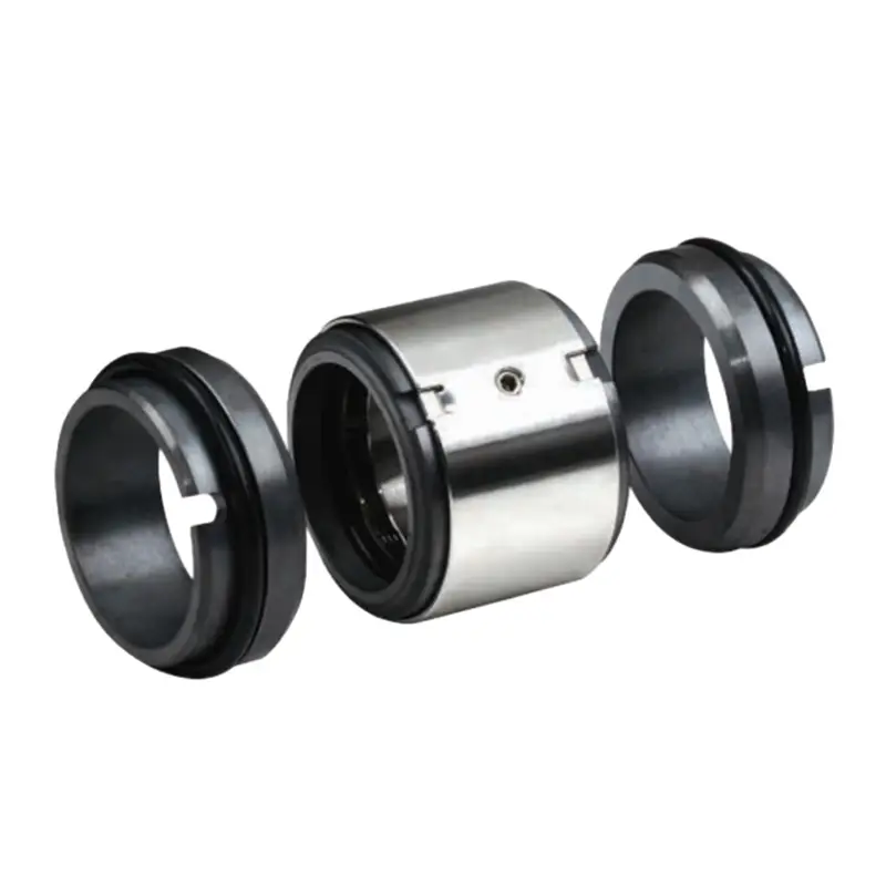Multiple Spring Mechanical Seals M74-D