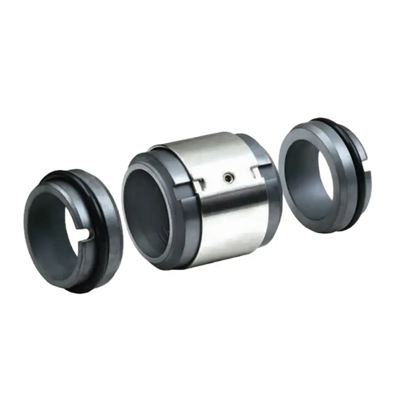 Multiple Spring Mechanical Seals H74-D