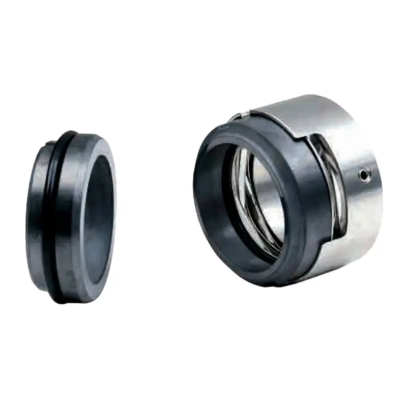 Wave Spring Mechanical Seals H7N/H74