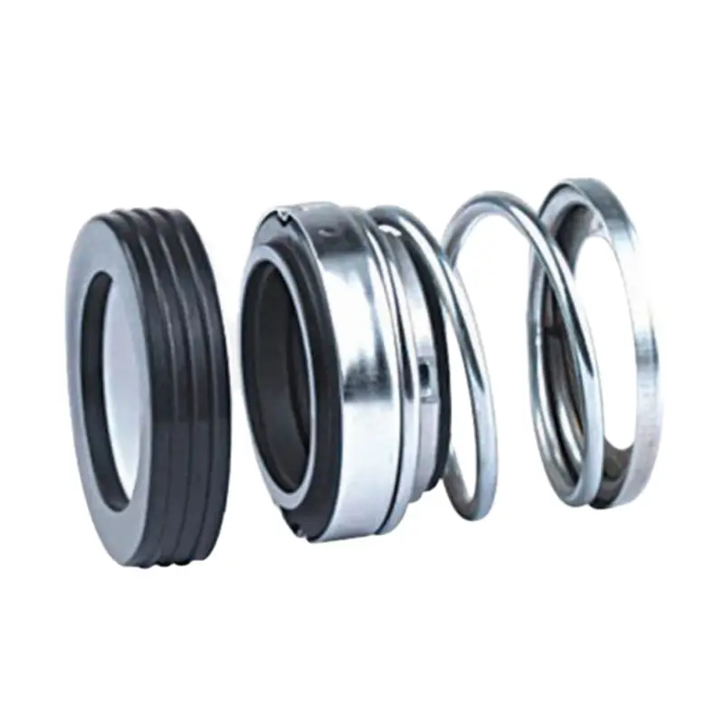 Elastomer Bellow Mechanical Seals 21/21T