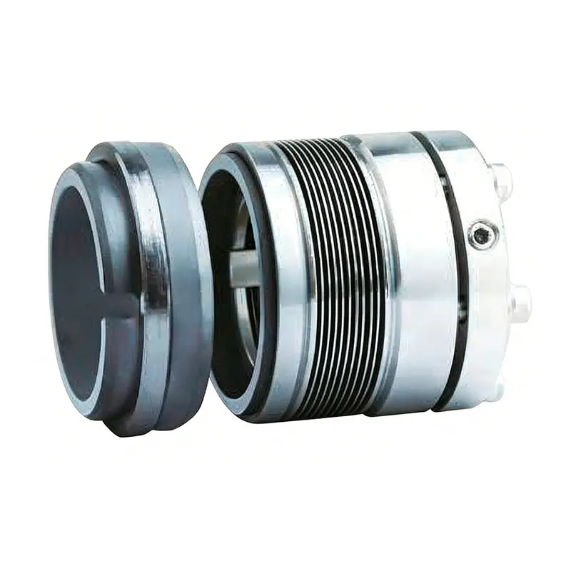Metal Bellow Mechanical Seals 606