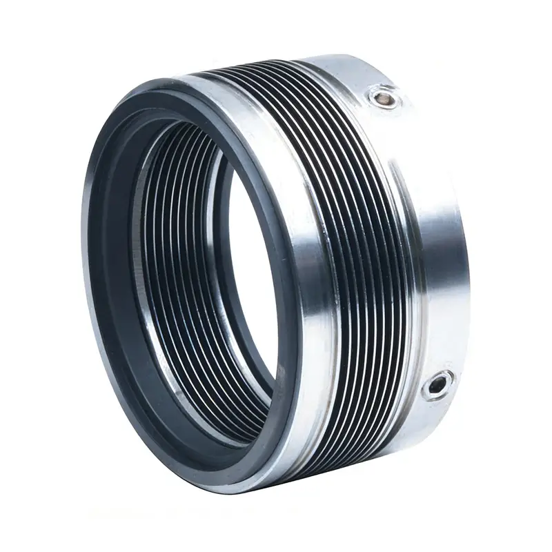 Metal Bellow Mechanical Seals 680