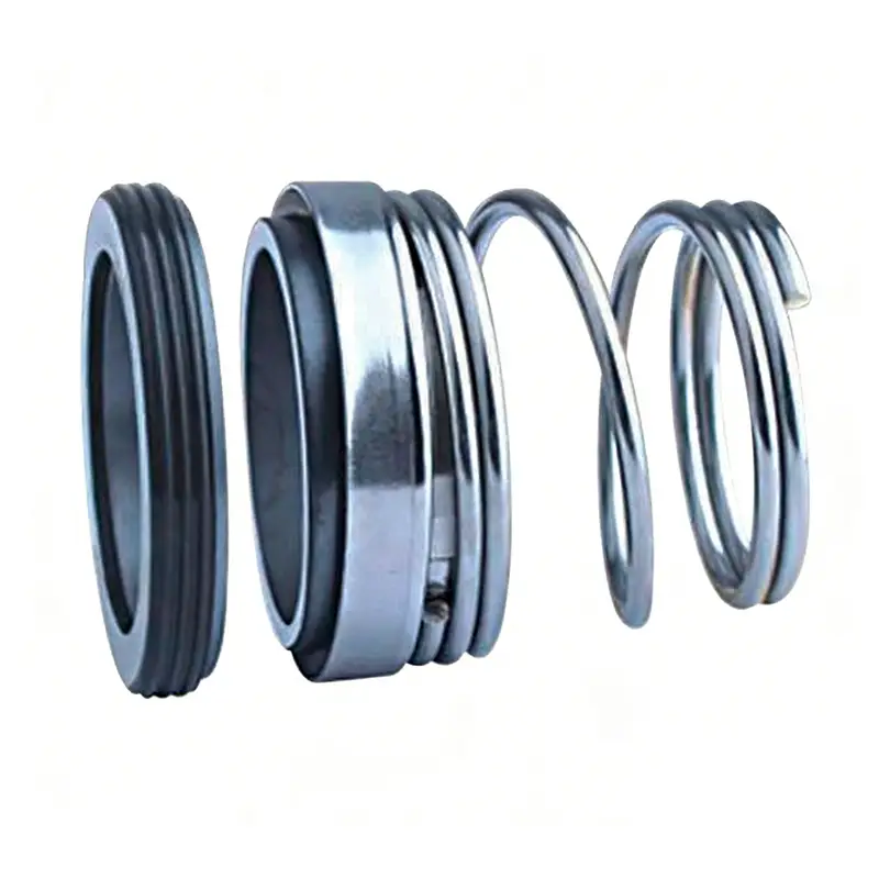 Elastomer Bellow Mechanical Seals MG9