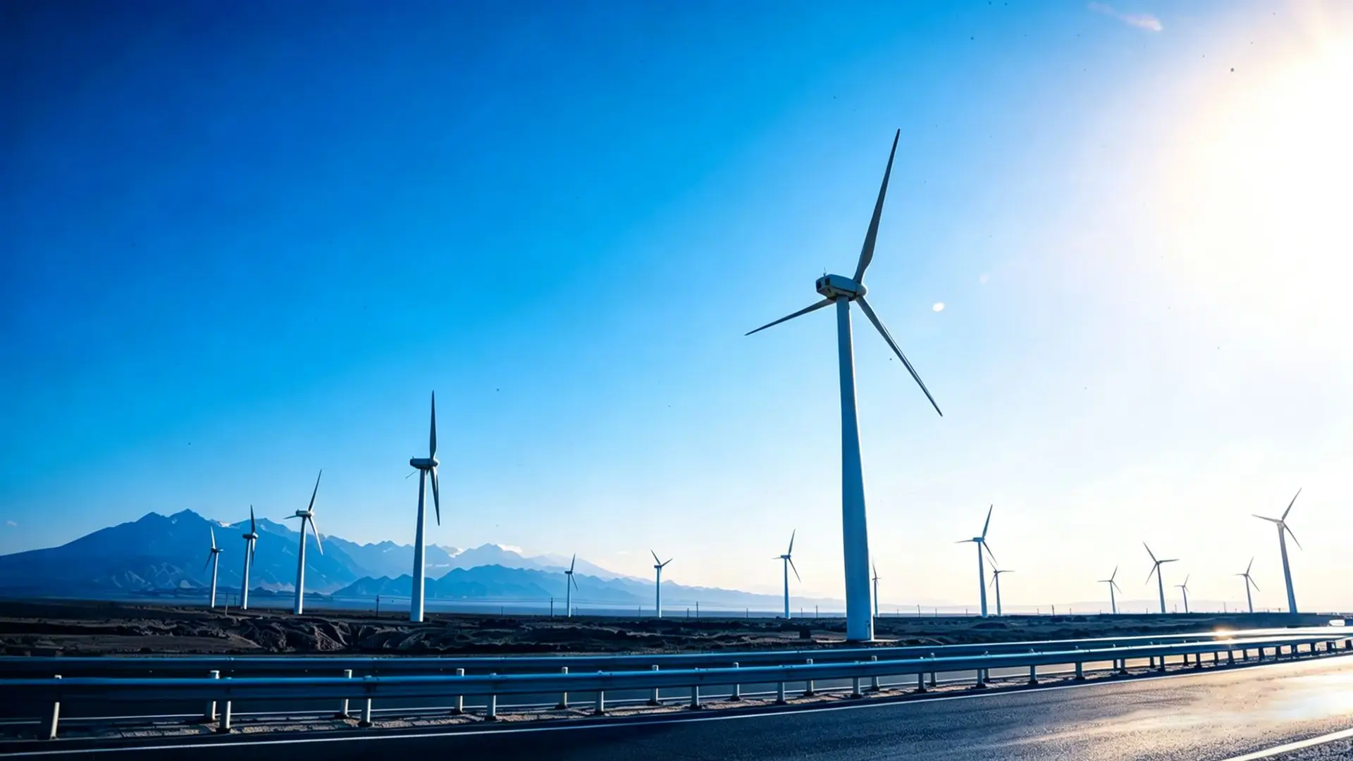 The company's mission is to provide users with safe, intelligent, low-carbon and energy-efficient digital power products and smart energy solutions.