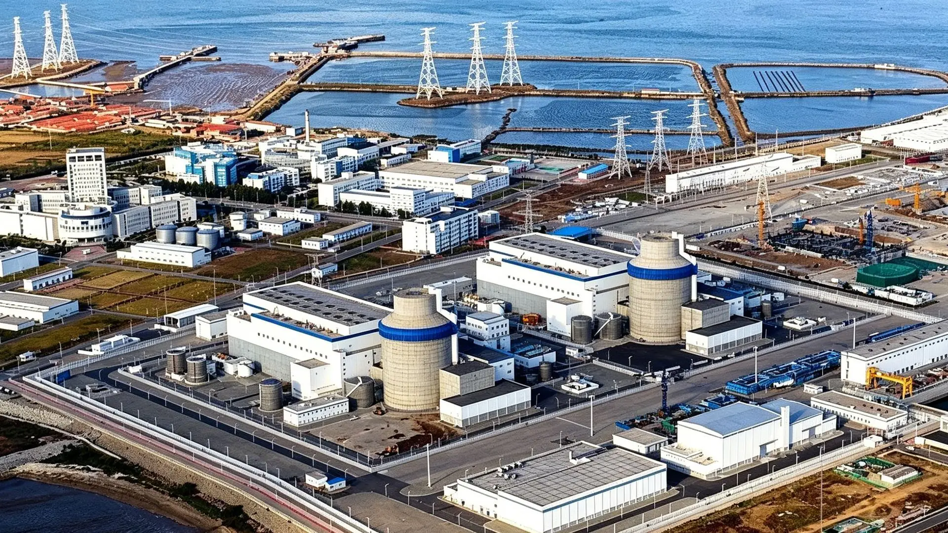 Field-Proven Supply Expertise for Nuclear Demonstration Plants