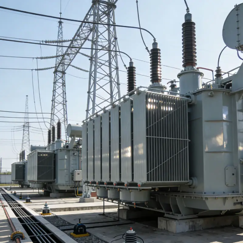 Power System