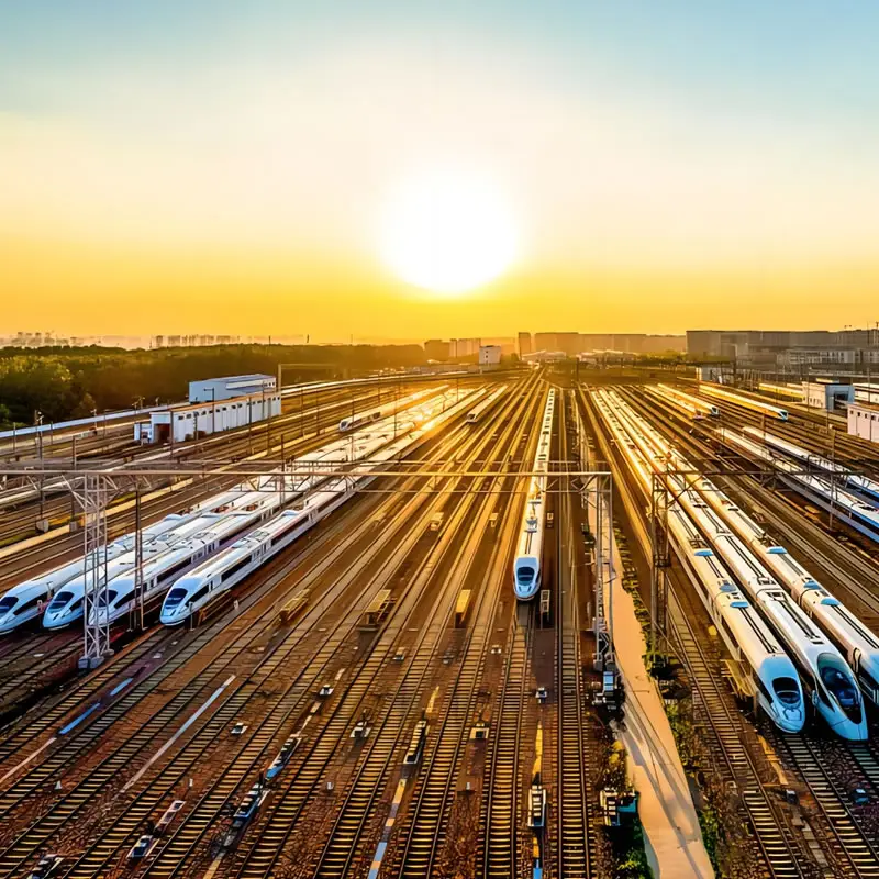 Transportation Field