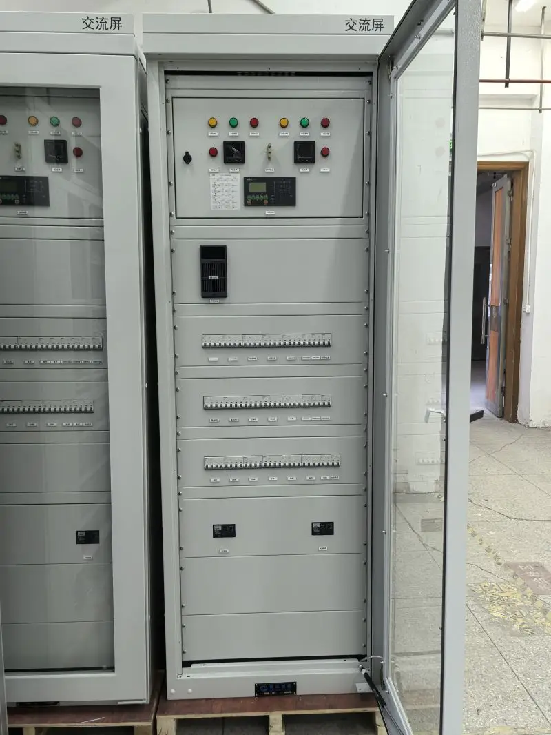 ZD-KPJ AC Power Panel