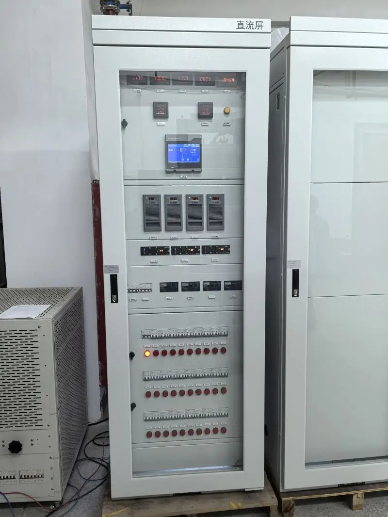 ZDZN-GZDW Series DC Panel (DC Power Supply System)
