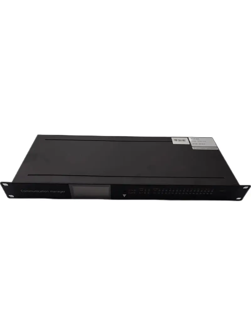 ZD200C Protocol Converter