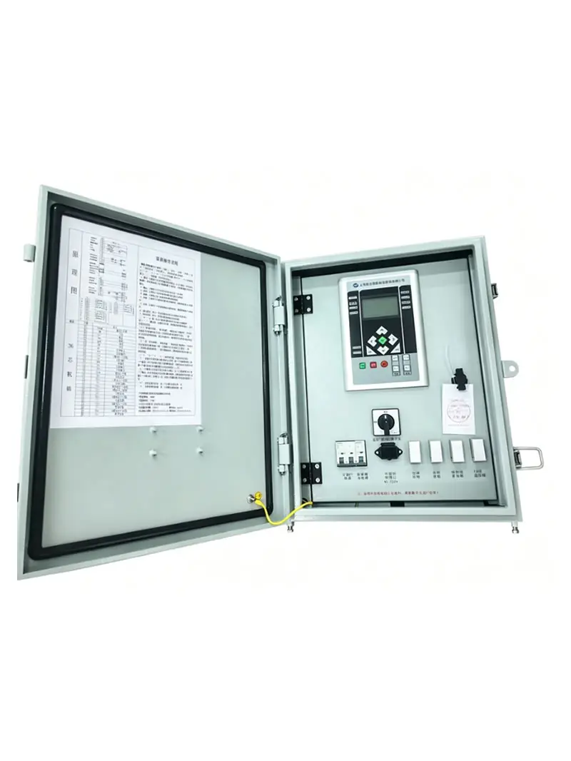 ZD30F30B Distribution Terminal FTU