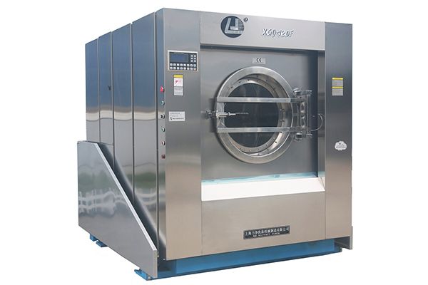 Industrial Washing Machine