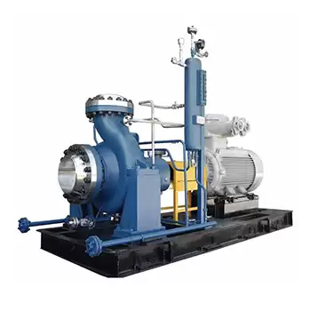 Which oil is used in centrifugal pump? - SBMC MACHINERY GmbH Which oil is used in centrifugal pump? - SBMC MACHINERY GmbH