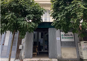 Vietnam Factory