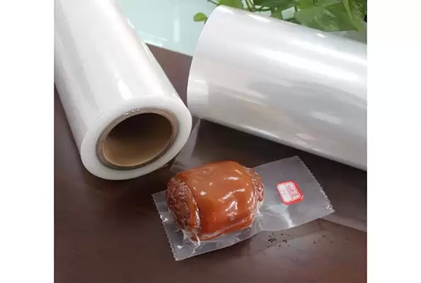 what is thermoforming plastic