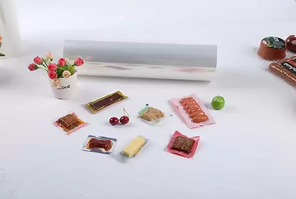 vacuum thermoforming process