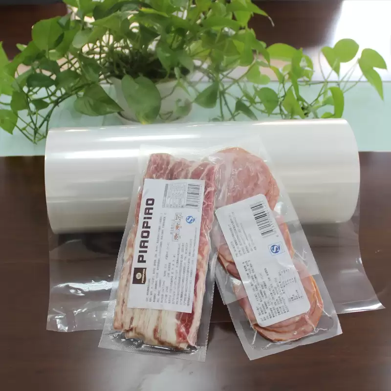 what is thermoforming plastic