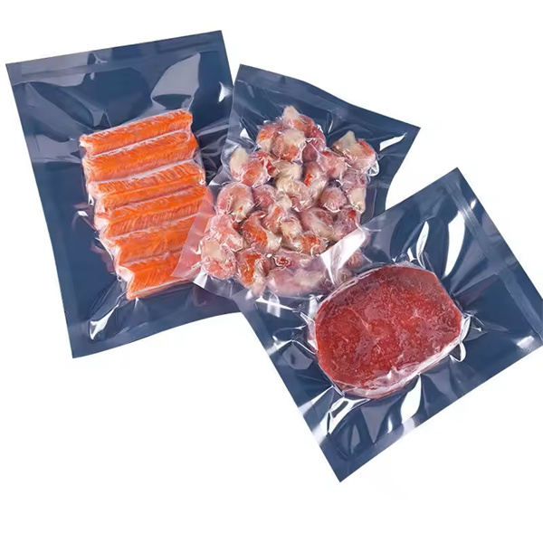 barrier properties of packaging materials