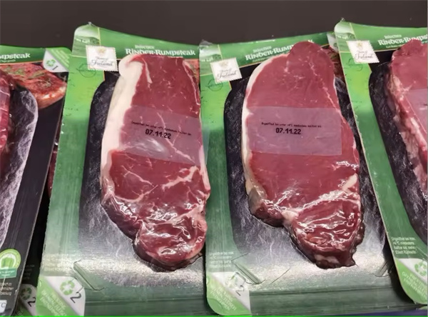 barrier properties of packaging materials
