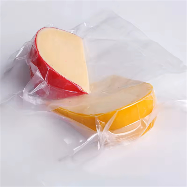 high barrier film packaging