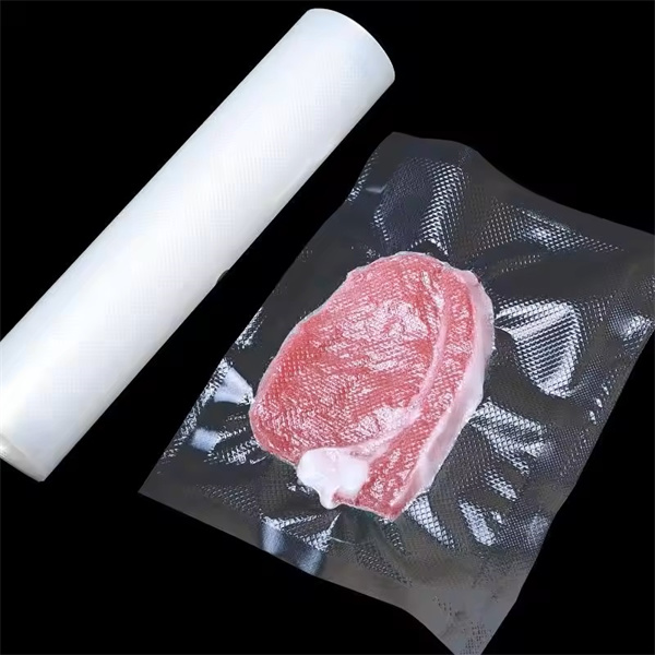 What is a high barrier film?