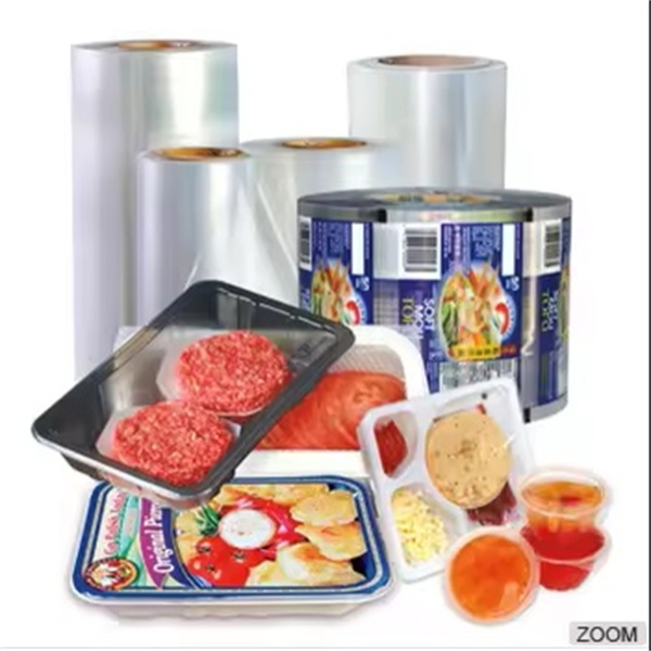Top 4 thermoforming film Manufacturers In Denmark