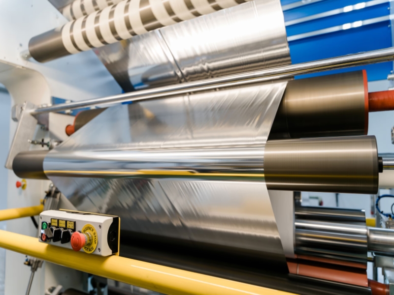 Top 6 High Barrier Film Manufacturers in Stockholm, Sweden