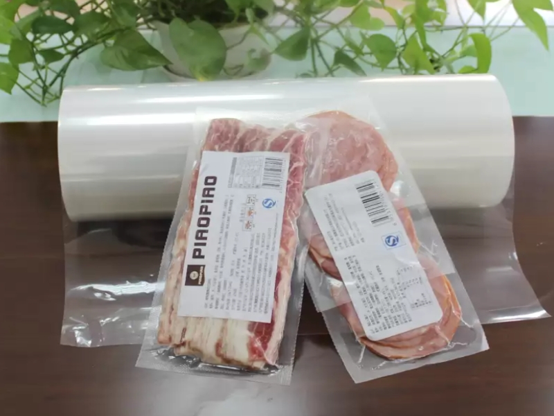 Best 8 Food Skin Film Manufacturers in Istanbul, Turkey