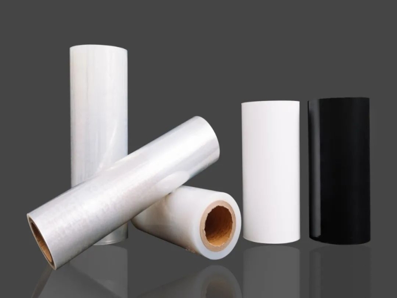 Top 8 Coex Film Manufacturers in Shanghai, China