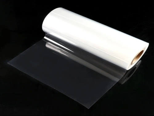 Top 7 PA EVOH PE Film Manufacturers in Shanghai, China