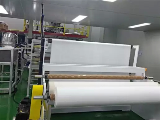 Top 7 Thermoforming Film Manufacturers in Shanghai, China