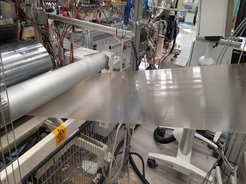 Best 9 Food Skin Film Manufacturers in Milan, Italy