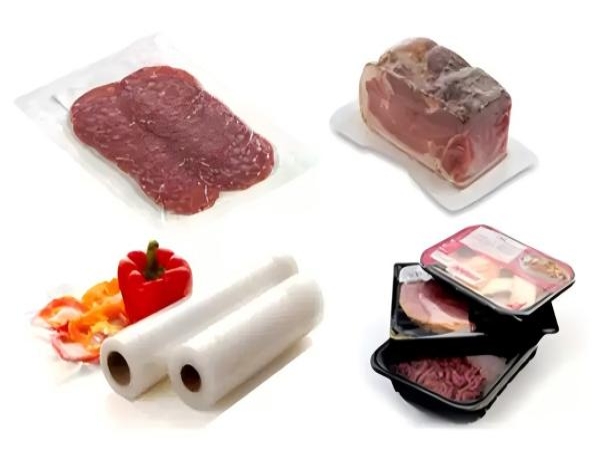 frozen food bag for travel