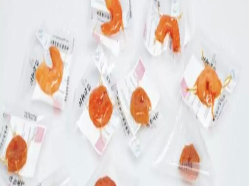 barrier properties of packaging materials