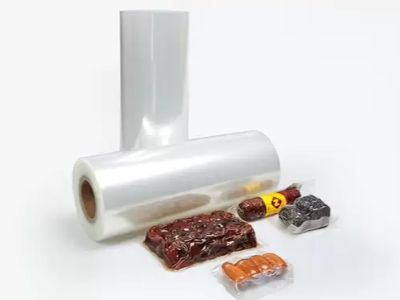 7 What are the advantages of Co-extruded Film?