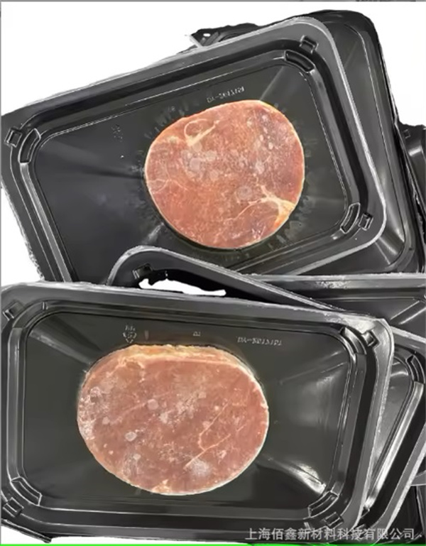 Use of Vacuum Bags